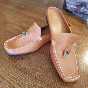 Women's Mules